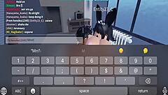 Introducing The First Blox Porn Video