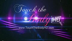 Intimacy and love made hotter by an Asian massage therapist with oil