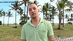 Gay Bear Porn Movie Scenes With Intense Action