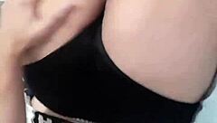 After the football match, I hope he gives me a blow job