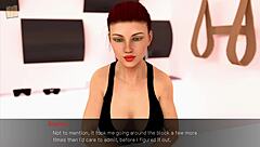 Echoes of Lust: Big Ass and Tits in 3D Hentai