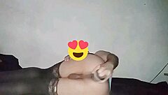 Sofiblack Crossdressed Analwhore Enjoys Dildo In Bent Over Doggystyle