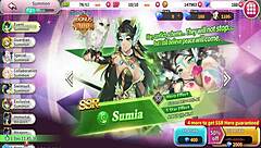 Check out the uncensored hentai game bang chronicles with detailed amateur scenes and anime action