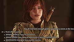 this futanari 3d anime is so sexy