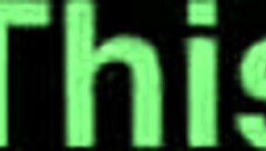 Ali Lancrae And Damien Godard In Hentai Action