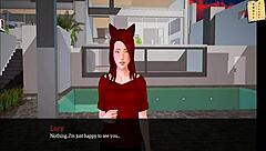 i explore my new family in this erotic adventure