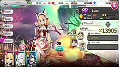 Check out the uncensored hentai game bang chronicles with detailed amateur scenes and anime action