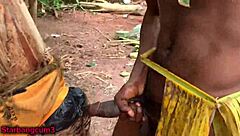 Fucking Hardest Video With Cucumber