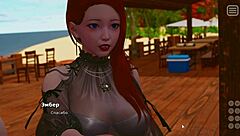 Complete Gameplay of My Bully Is My Lover Part 14