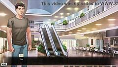 Beautiful women enjoy double penetration and anal play in this video