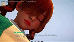 my bully becomes my lover in this game episode