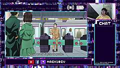 Jojos Bizarre Adventure The Animation Part 4 episodes 11-12