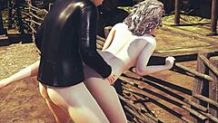 i say sex in nature with big cocks blowjob cum