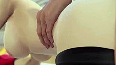 3D Animation Overwacht Delivers Emotional Creampie Scenes