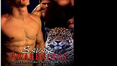 Yaoi: Awakening the beast – Part 3