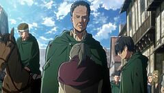 Shingeki no Kyojin Episode 1 in Full HD Dub