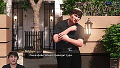 Complete gameplay of photo hunt part 39