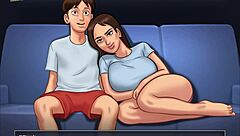 How to play Summertime Saga 212: The interactive game walkthrough