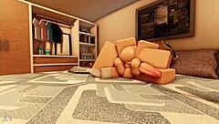 Intriguing Roblox Gay Meetup with Ladyboy