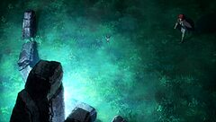 Mahoutsukai no yome episode 01 with portuguese subtitles