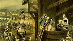 vintage drawings of erotic scenes from hentai