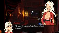 dragon ravages girls with creampie in hentai fantasy fucking