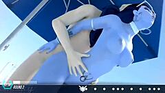 Overwatch Fap Hero Full Version Best 3D Animations HMV