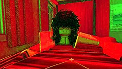 i celebrate rr34 animation with 5k views in cartoon style