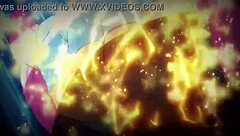 Jonathan Joestar Battles Dio Brando in Epic AMV