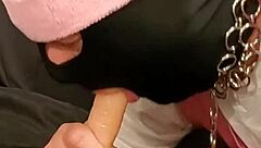 training the to suck cock