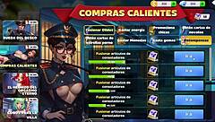 Horny Ville Game: Nuevas Misiones