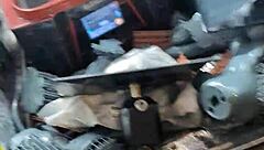 WHAT A LONELY PILLOW!