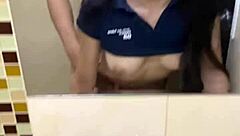 i just met her at the party and fucked her in the bathroom