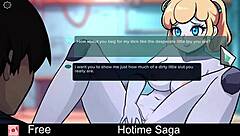 hotime saga adventures continue