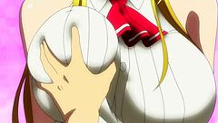 Monster musume no iru nichijou episode 08 😊