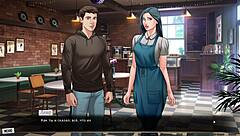 complete gameplay of our red string