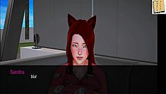 My new family episode 82 with redhead teen and big tits action?