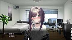 dead end city blues hypnosis in anime game