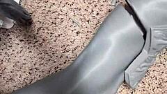 WHAT A LONELY PILLOW!