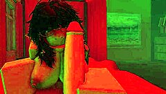 i celebrate rr34 animation with 5k views in cartoon style