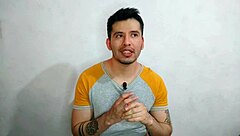 Twink Doctor Takes Huge Cock In Hospital?