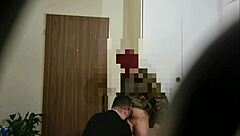 Straight Military Recruit Seduced in Underwear