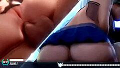 Overwatch Fap Hero Full Version Best 3D Animations HMV