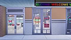 Rwvy 2 - 3D Hentai Preview Version