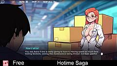 hotime saga adventures continue