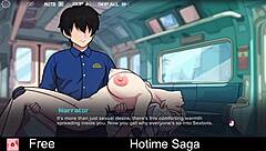 hotime saga adventures continue