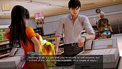 Detailed scenes from academy 227 hentai game