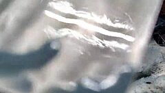 WHAT A LONELY PILLOW!