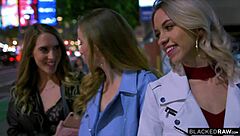 vixenplus, is this interracial prom 2019 hot enough?