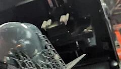 WHAT A LONELY PILLOW!